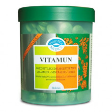 Vitamun - Holistica-Medica  Vitamun